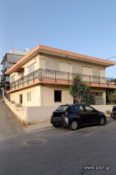 Building 255sqm for sale-Heraclion Cretes » Agios Ioannis