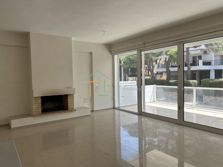 Apartment 86sqm for rent-Melissia » Orio Kifisias