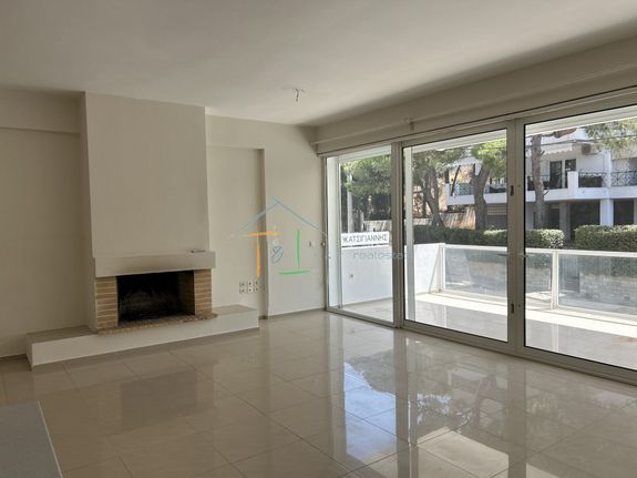 Apartment 86 sqm for rent, Athens - North, Melissia