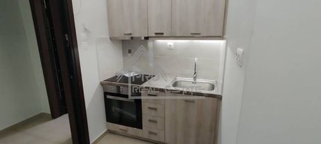 Apartment 42sqm for rent-Patision - Acharnon » Ag. Meletiou - Viktorias Sq. - Marni