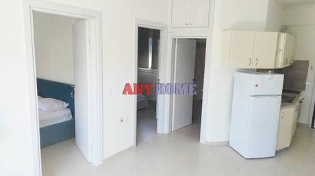 Διαμέρισμα 55τ.μ. για πώληση-Μουδανιά » Μουριές