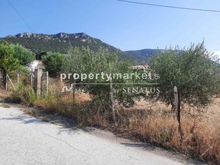 Οικόπεδο 860 τ.μ. για πώληση, Ν. Καβάλας, Χρυσούπολη-thumb-3