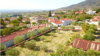 Οικόπεδο 860 τ.μ. για πώληση, Ν. Καβάλας, Χρυσούπολη-thumb-1