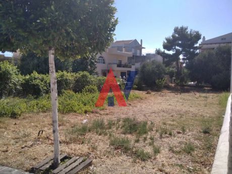 Land plot 402sqm for sale-Gerakas » Gargittos