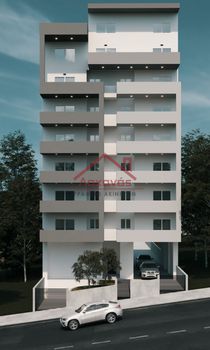 Apartment 89sqm for sale-Keratsini » Evgenia