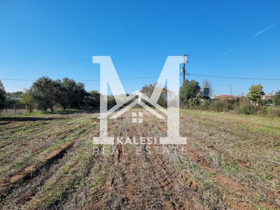 Parcel 4.000 sqm for sale, Chalkidiki, Kallikrateia
