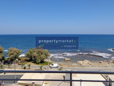 Apartment 35sqm for rent-Rethimno » Center