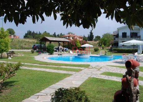 Μεζονέτα 100τ.μ. για πώληση-Κασσάνδρα » Καλάνδρα
