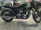 Triumph Bonneville T100 '12-thumb-1