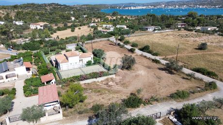 Οικόπεδο 4.169 τ.μ. για πώληση