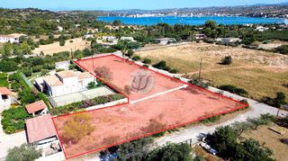 Οικόπεδο 4.169 τ.μ. για πώληση