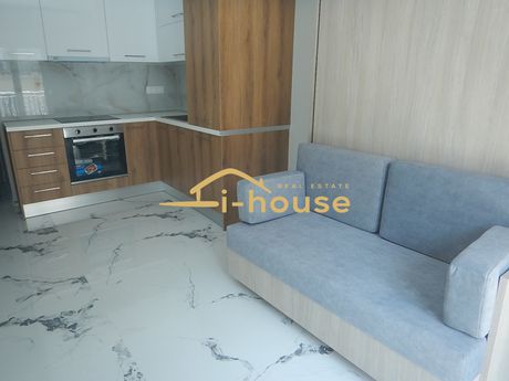 Studio 23sqm for sale-Center