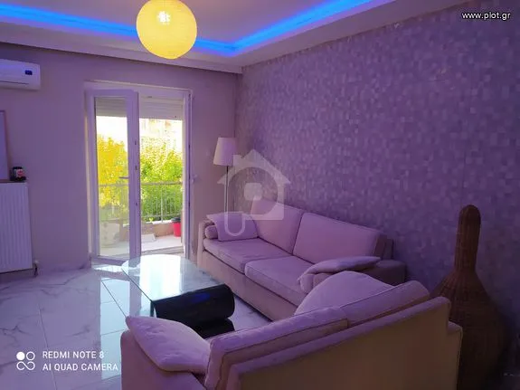 Apartment 80 sqm for rent, Thessaloniki - Center, Center