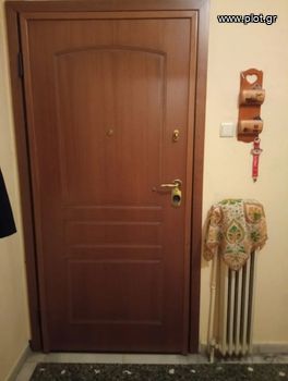 Apartment 90sqm for sale-Menemeni » Center