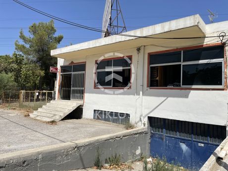 Business bulding 420sqm for sale-Nea Philadelfia » Kokkinos Mylos