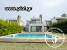 Maisonette 289sqm for sale-Kassandra » Elani