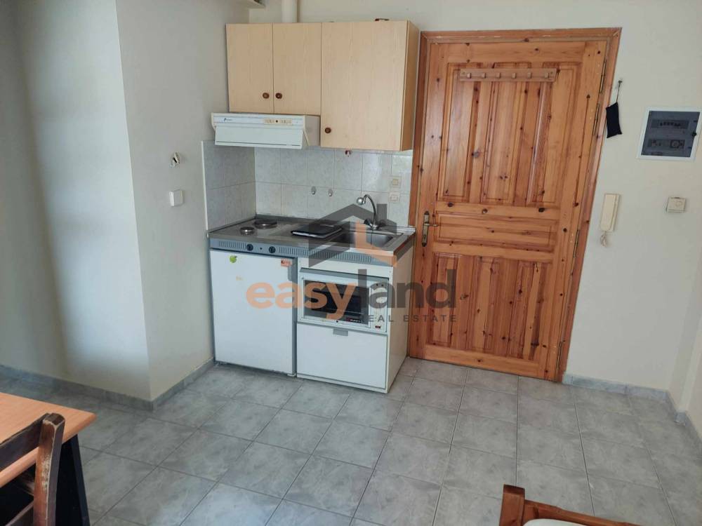 Studio / γκαρσονιέρα 25 τ.μ. προς ενοικίαση, Κέντρο Ρίου