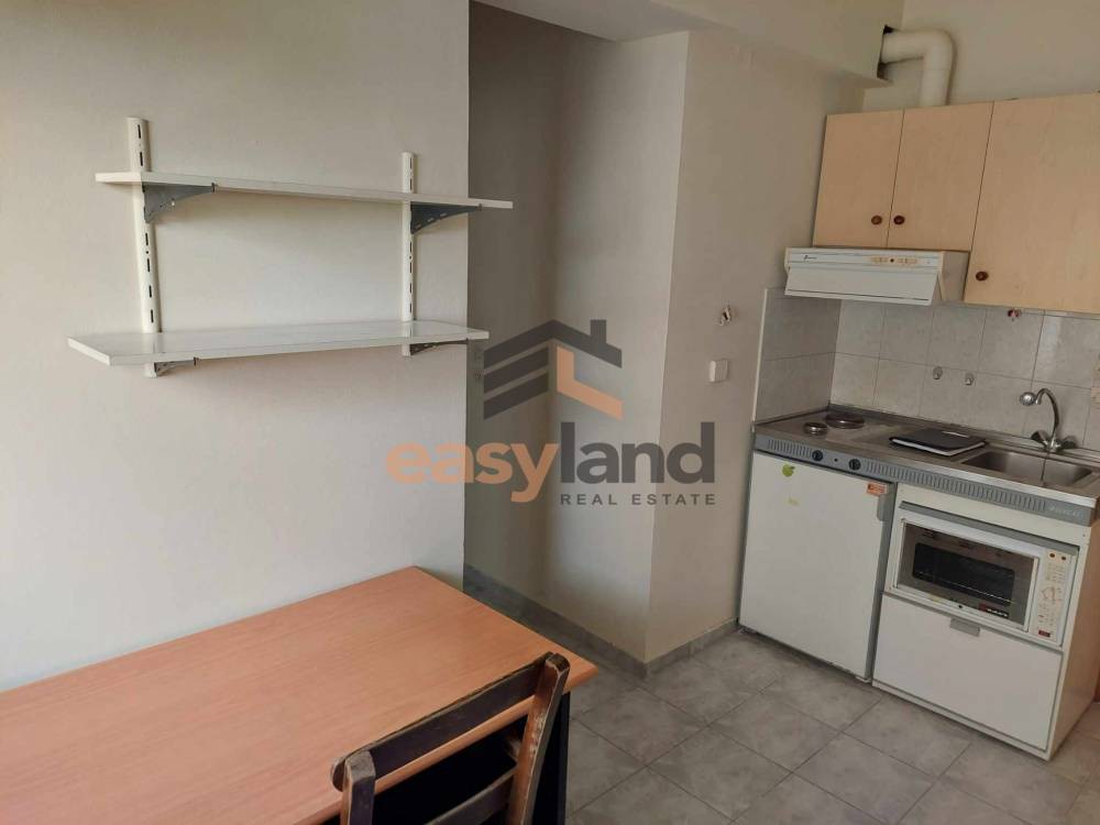 Studio / γκαρσονιέρα 25 τ.μ. προς ενοικίαση, Κέντρο Ρίου