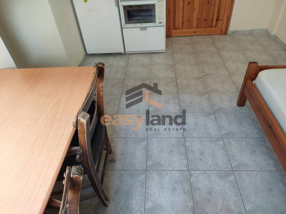 Studio / γκαρσονιέρα 25 τ.μ. προς ενοικίαση, Κέντρο Ρίου