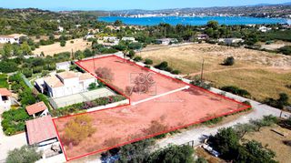 Οικόπεδο 4.169 τ.μ. για πώληση
