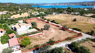 Οικόπεδο 4.169 τ.μ. πρός πώληση, Αργολίδα, Κρανίδι-thumb-4