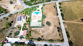 Οικόπεδο 4.169 τ.μ. πρός πώληση, Αργολίδα, Κρανίδι-thumb-1