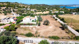Οικόπεδο 4.169 τ.μ. πρός πώληση, Αργολίδα, Κρανίδι-thumb-18