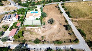 Οικόπεδο 4.169 τ.μ. πρός πώληση, Αργολίδα, Κρανίδι-thumb-19