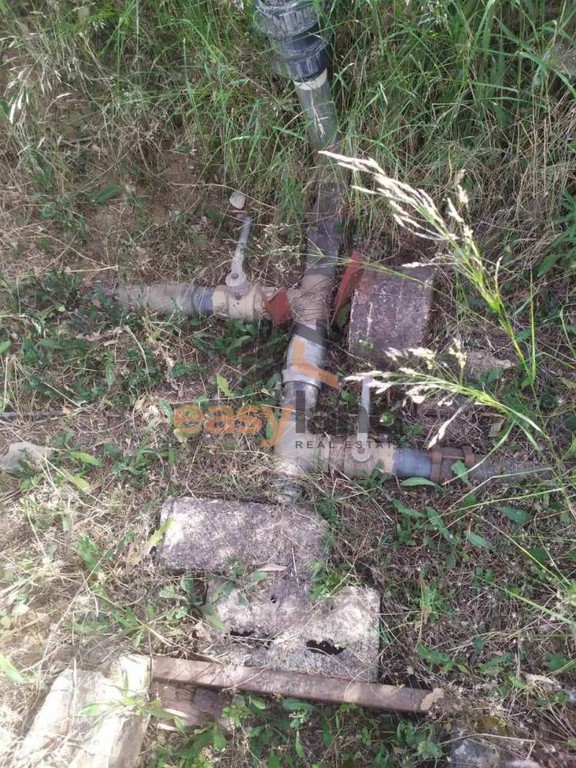 Οικόπεδο 17.000 τ.μ. προς πώληση, Αχαΐα, Φαρές