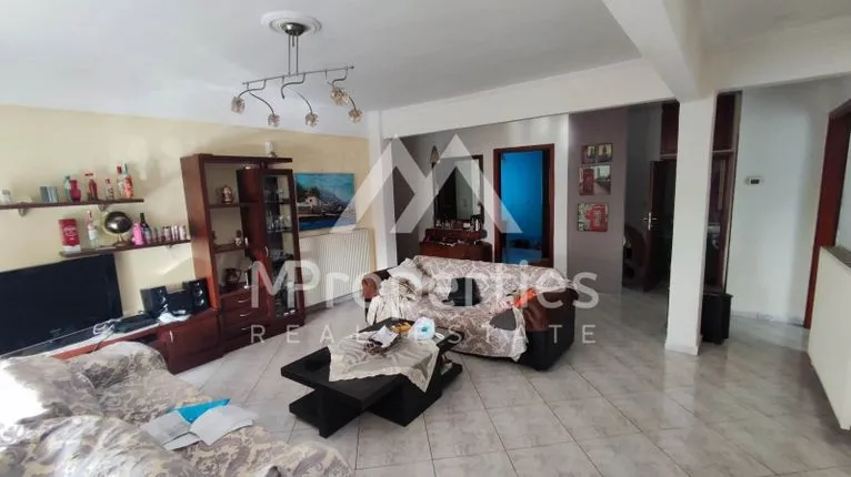 Apartment 95 sqm for sale, Thessaloniki - Suburbs, Polichni