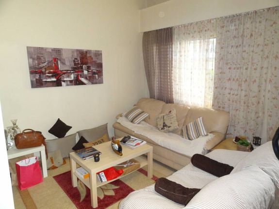 Apartment 62 sqm for rent, Ioannina Prefecture, Ioannina