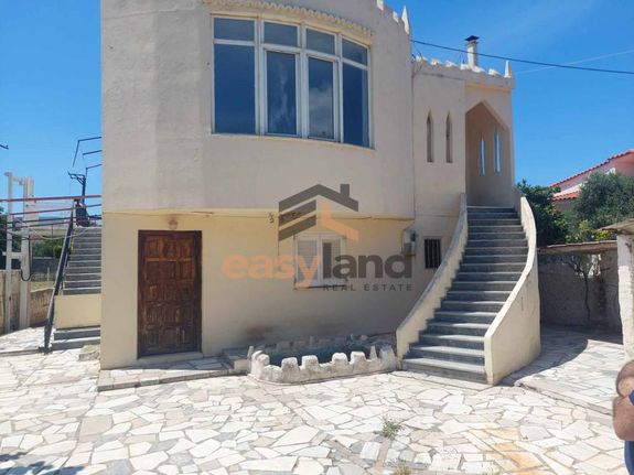 Μονοκατοικία 290 τ.μ. για πώληση, Αχαΐα, Ρίο