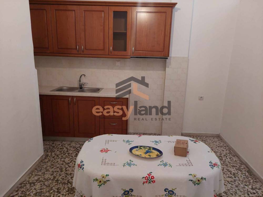 Διαμέρισμα 95 τ.μ. προς πώληση, Αγία Τριάδα Πάτρας