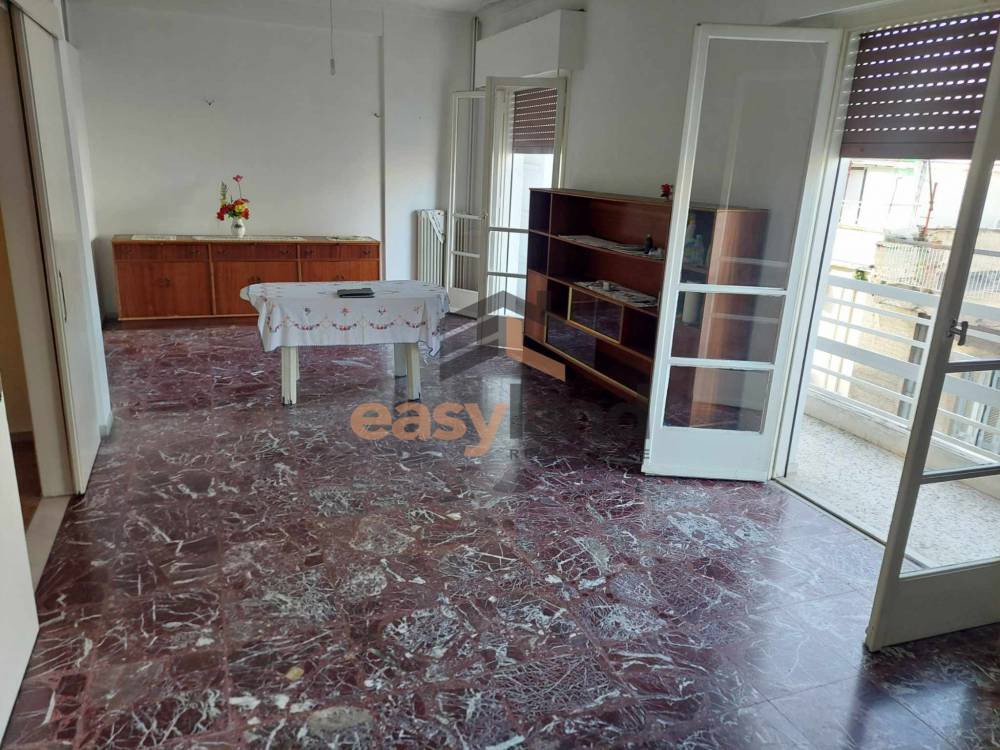 Διαμέρισμα 95 τ.μ. προς πώληση, Αγία Τριάδα Πάτρας
