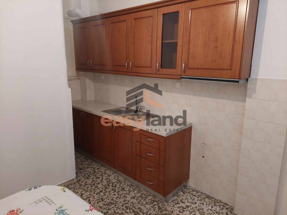 Διαμέρισμα 95 τ.μ. προς πώληση, Αγία Τριάδα Πάτρας