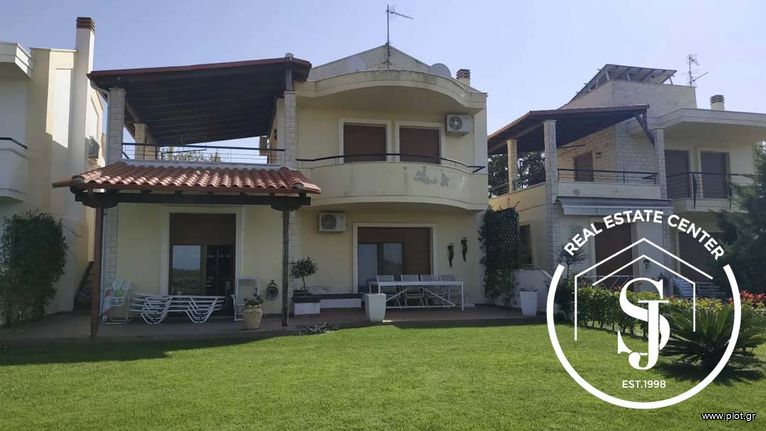 Μεζονέτα 120 τ.μ. για πώληση, Χαλκιδική, Κασσάνδρα