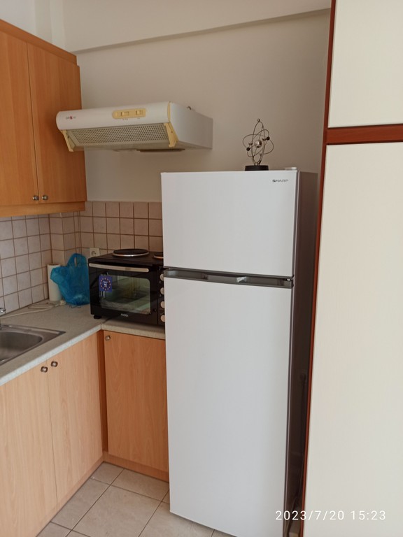 Studio / γκαρσονιέρα 25 τ.μ. πρός ενοικίαση, Αχαΐα, Πάτρα
