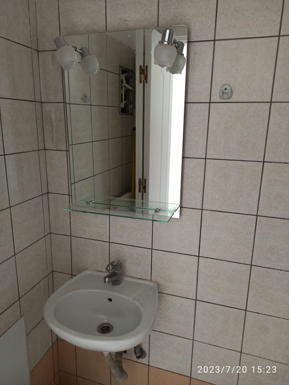 Studio / γκαρσονιέρα 25 τ.μ. πρός ενοικίαση, Αχαΐα, Πάτρα