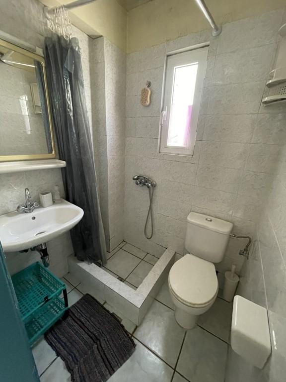 Studio / γκαρσονιέρα 30 τ.μ. προς ενοικίαση, Ανθούπολη Πάτρας