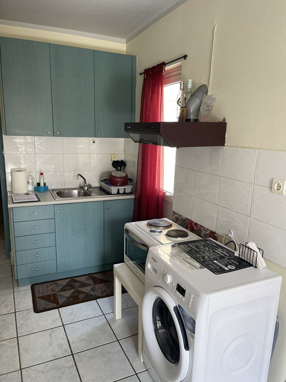 Studio / γκαρσονιέρα 30 τ.μ. προς ενοικίαση, Ανθούπολη Πάτρας
