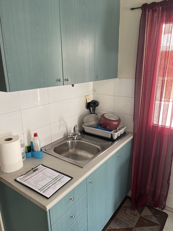 Studio / γκαρσονιέρα 30 τ.μ. προς ενοικίαση, Ανθούπολη Πάτρας