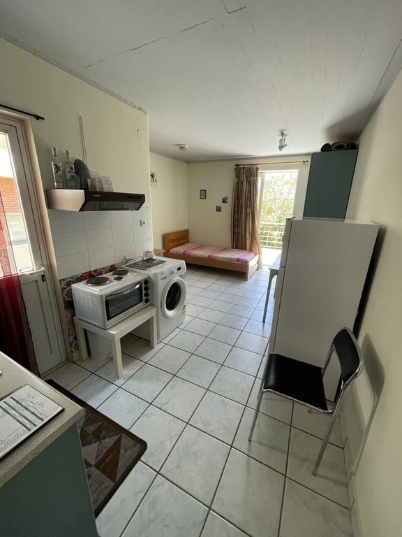 Studio / γκαρσονιέρα 30 τ.μ. προς ενοικίαση, Ανθούπολη Πάτρας