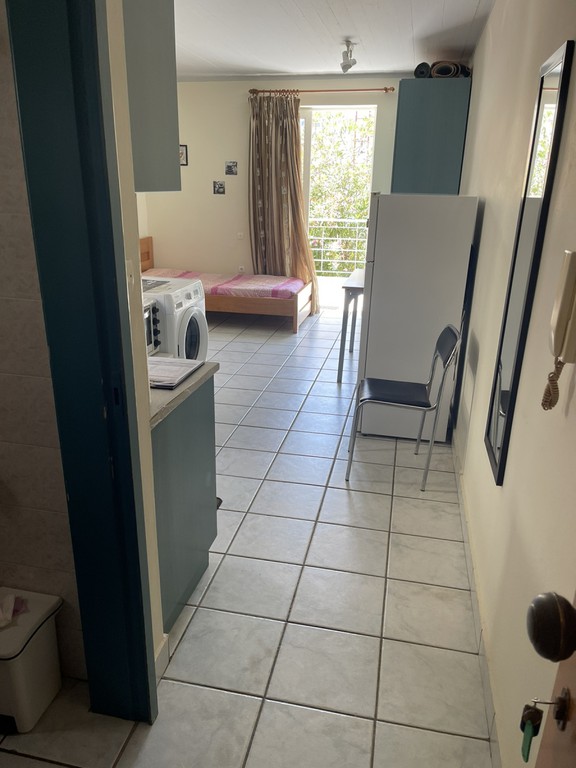 Studio / γκαρσονιέρα 30 τ.μ. προς ενοικίαση, Ανθούπολη Πάτρας