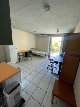 Studio / γκαρσονιέρα 30 τ.μ. προς ενοικίαση