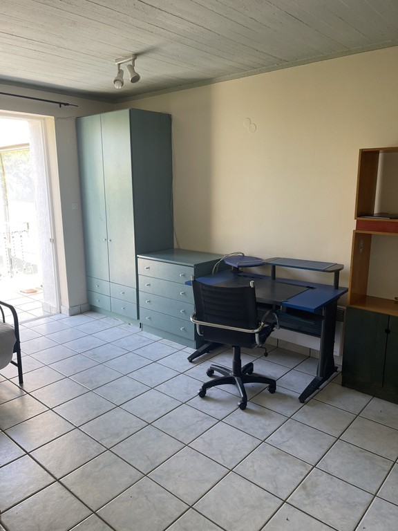Studio / γκαρσονιέρα 30 τ.μ. προς ενοικίαση, Ανθούπολη Πάτρας