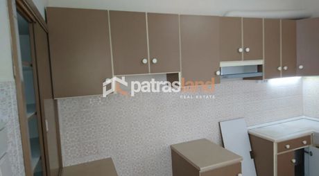 Διαμέρισμα 95τ.μ. για πώληση-Πάτρα » Σύνορα
