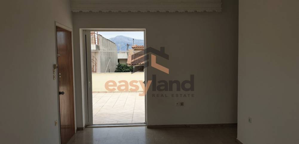 Διαμέρισμα 53 τ.μ. προς ενοικίαση, Κέντρο Ρίου