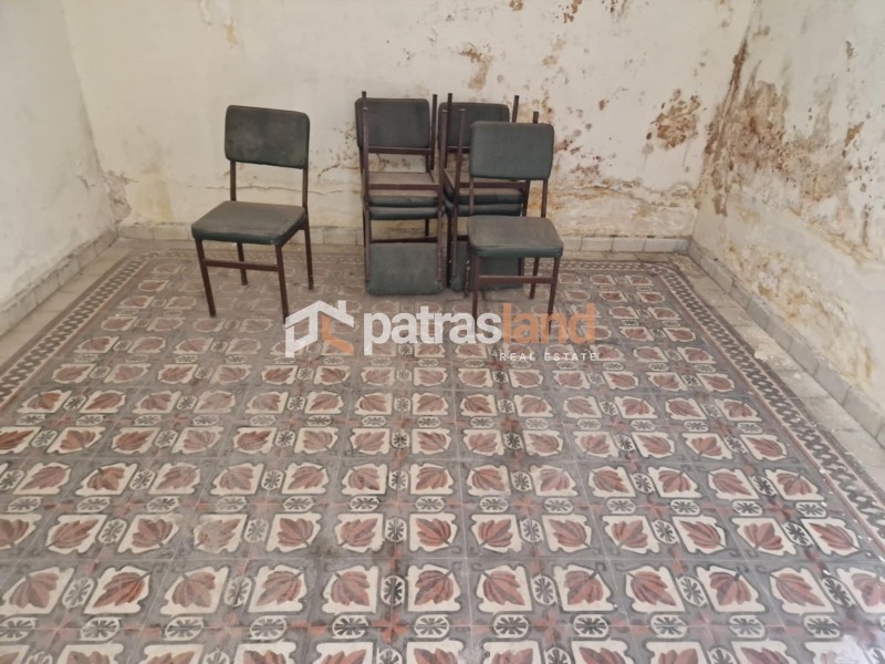 Μονοκατοικία 90 τ.μ. πρός πώληση, Αχαΐα, Πάτρα