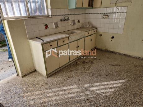 Detached home 90sqm for sale-Patra » Nosokomio