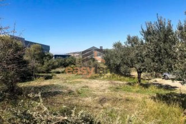 Land plot 400 sqm for sale, Achaia, Patra